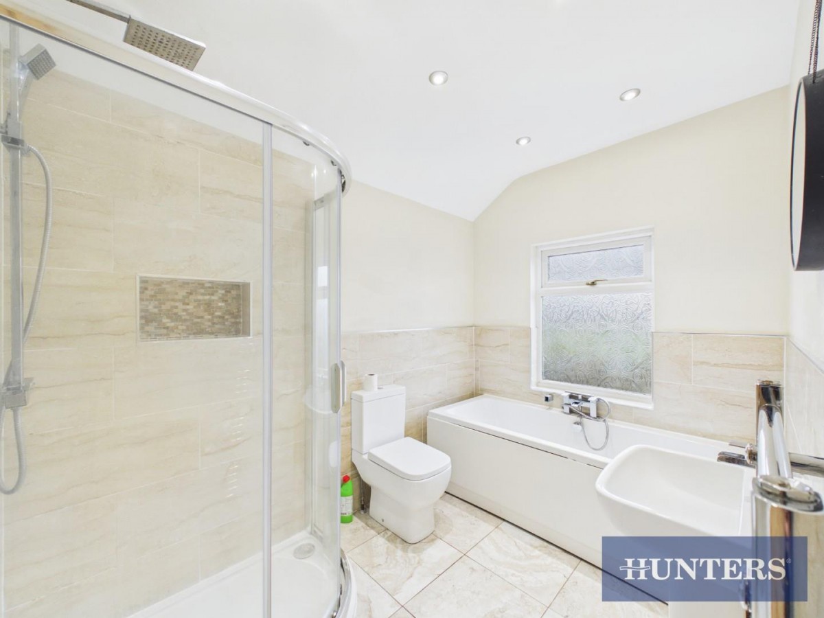 Carlton Street, Bridlington