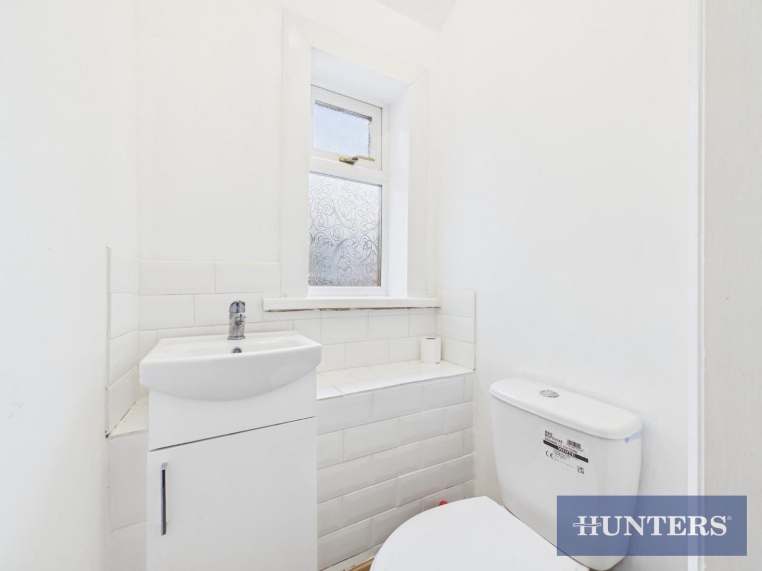 Carlton Street, Bridlington