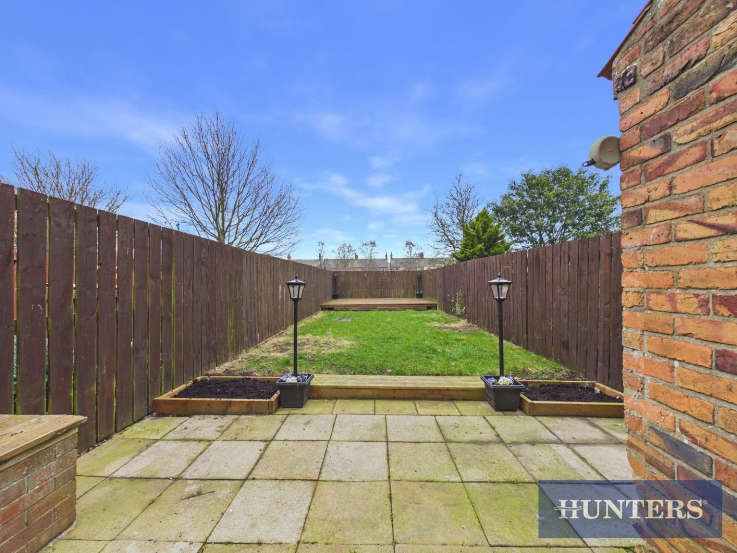 Carlton Street, Bridlington