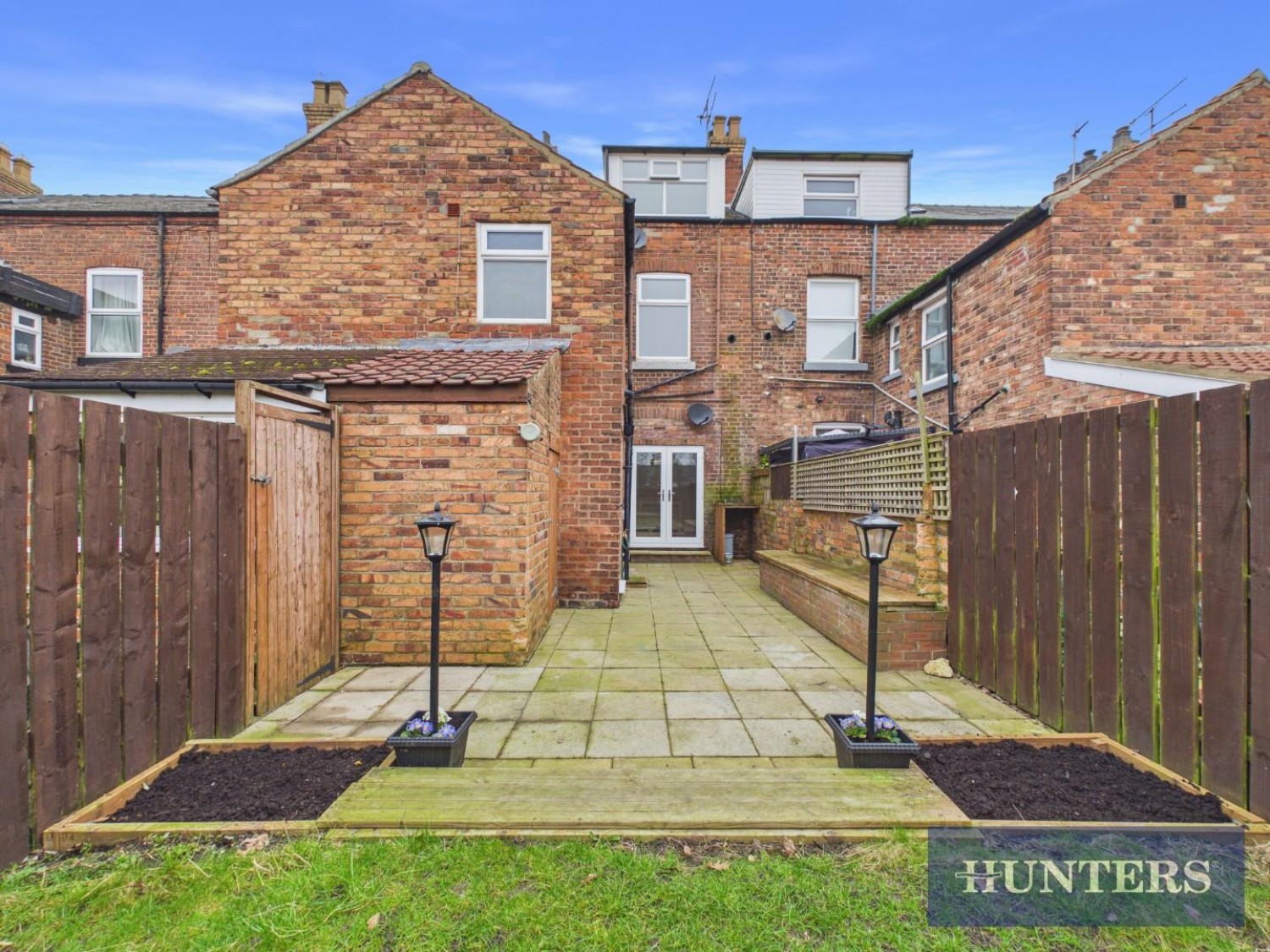 Carlton Street, Bridlington