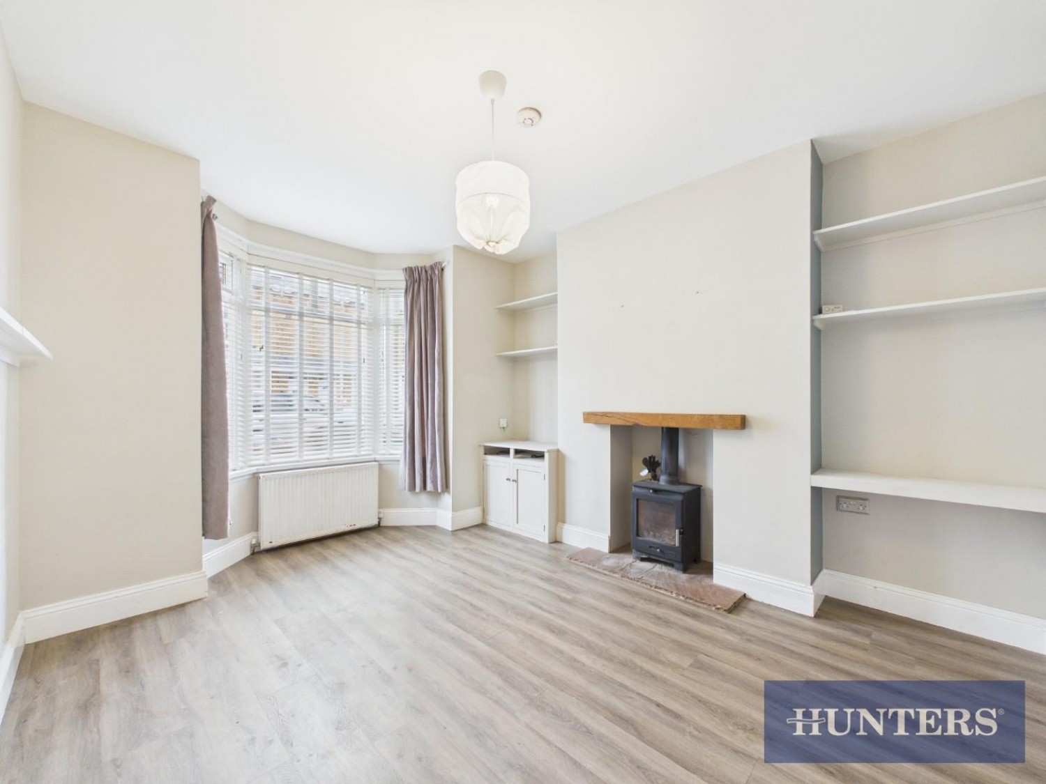 Carlton Street, Bridlington