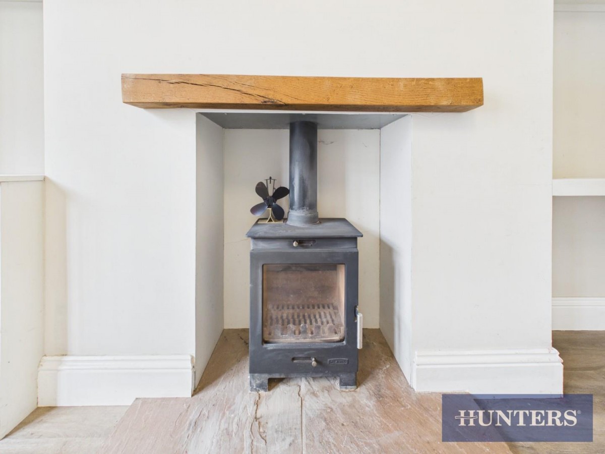 Carlton Street, Bridlington