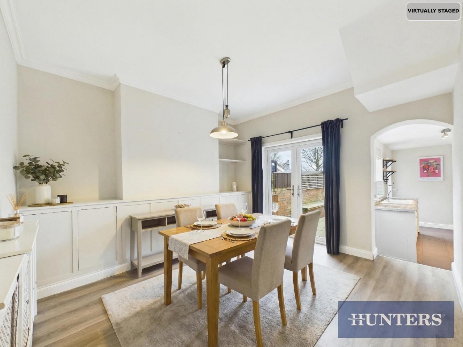 Carlton Street, Bridlington