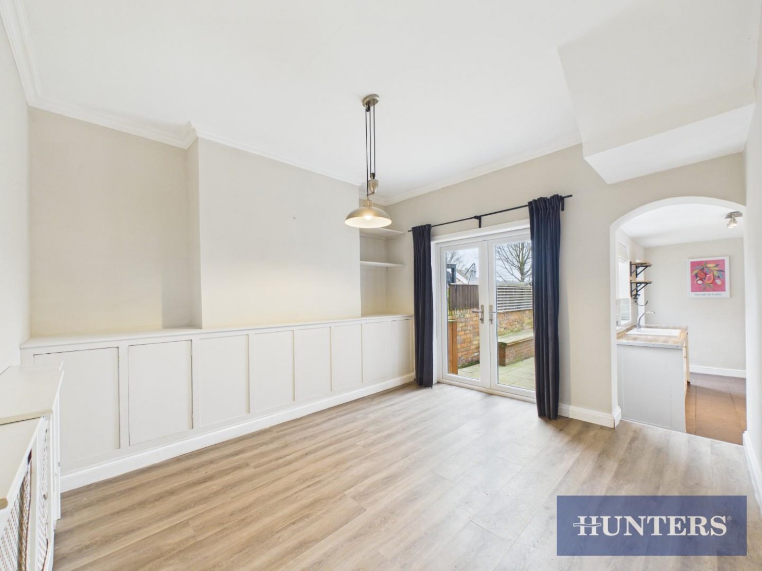 Carlton Street, Bridlington