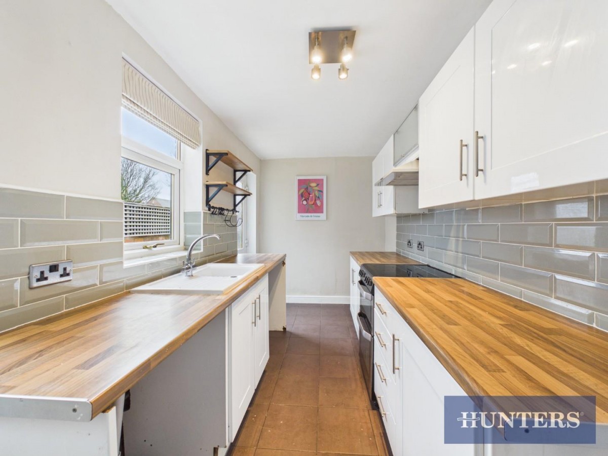 Carlton Street, Bridlington