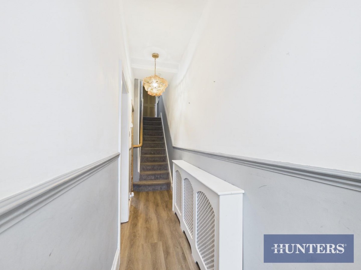 Carlton Street, Bridlington