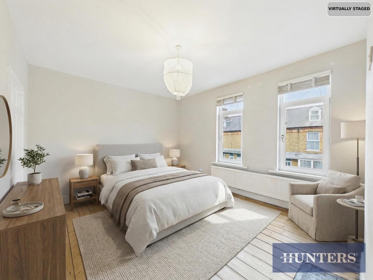 Carlton Street, Bridlington