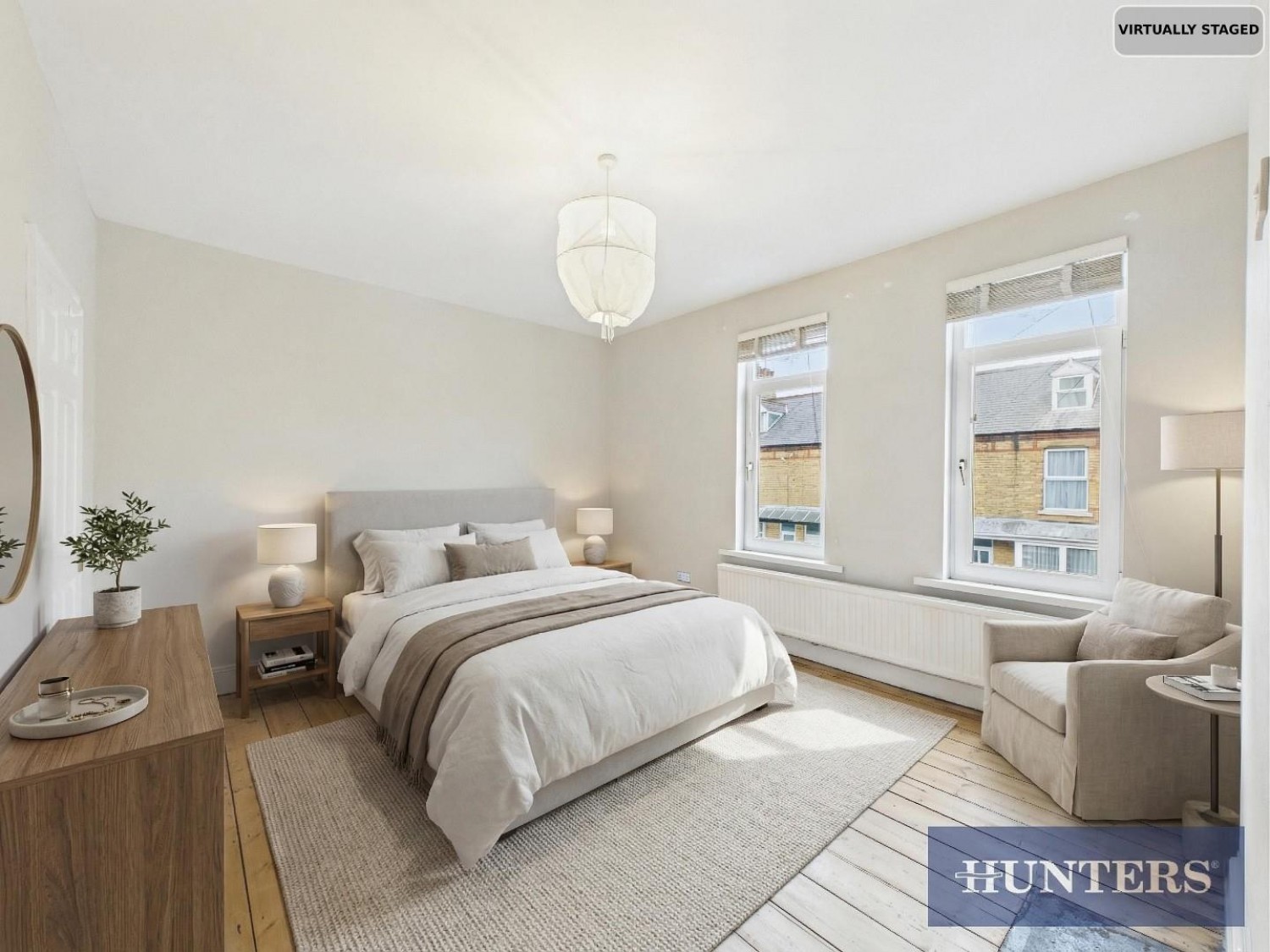 Carlton Street, Bridlington