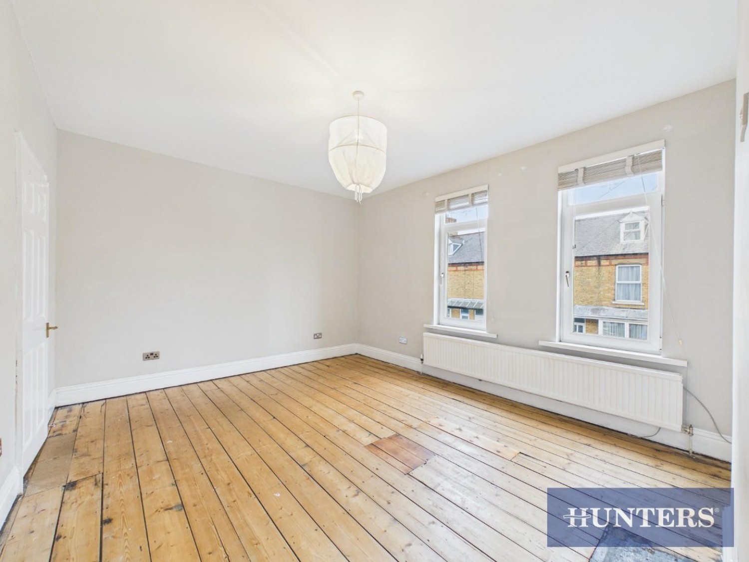 Carlton Street, Bridlington