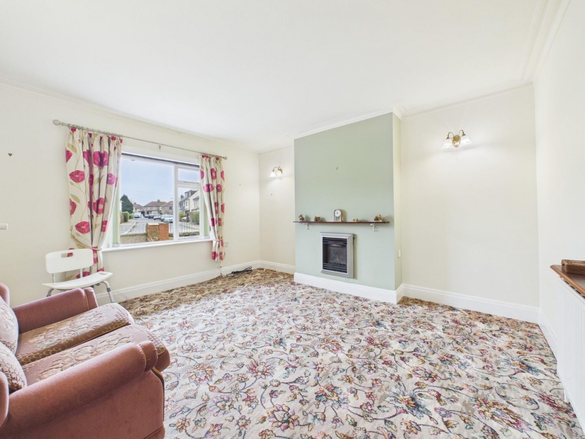 Claremont Grove, Shipley