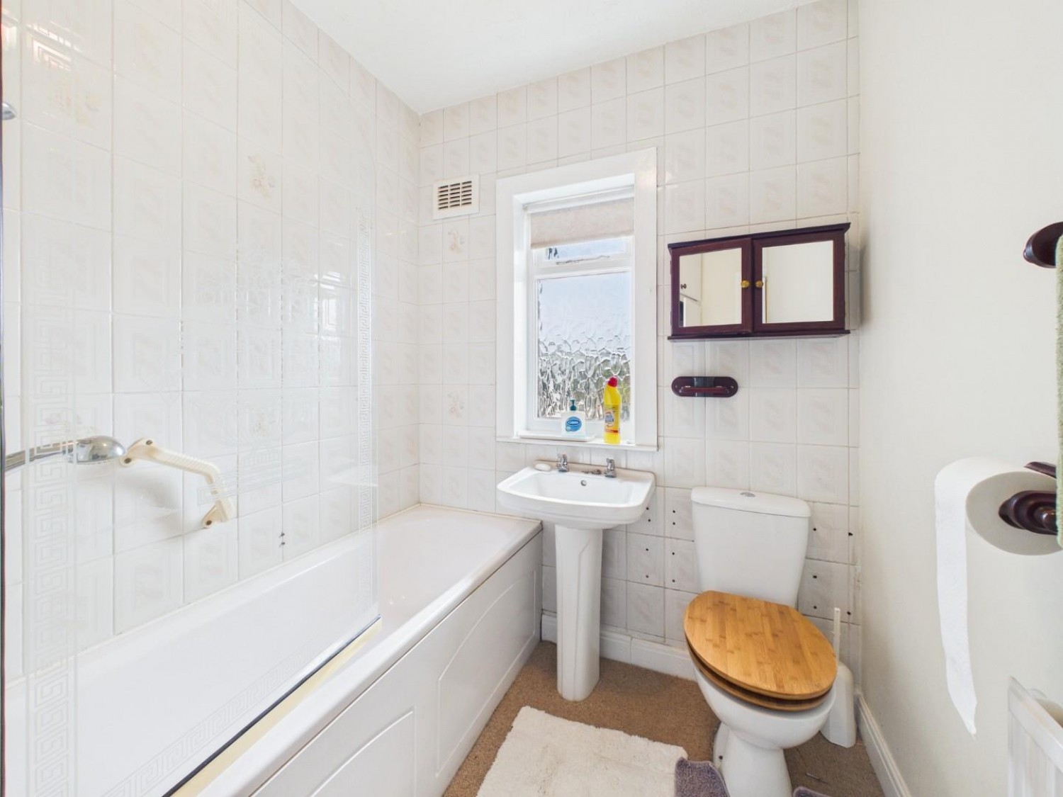 Claremont Grove, Shipley