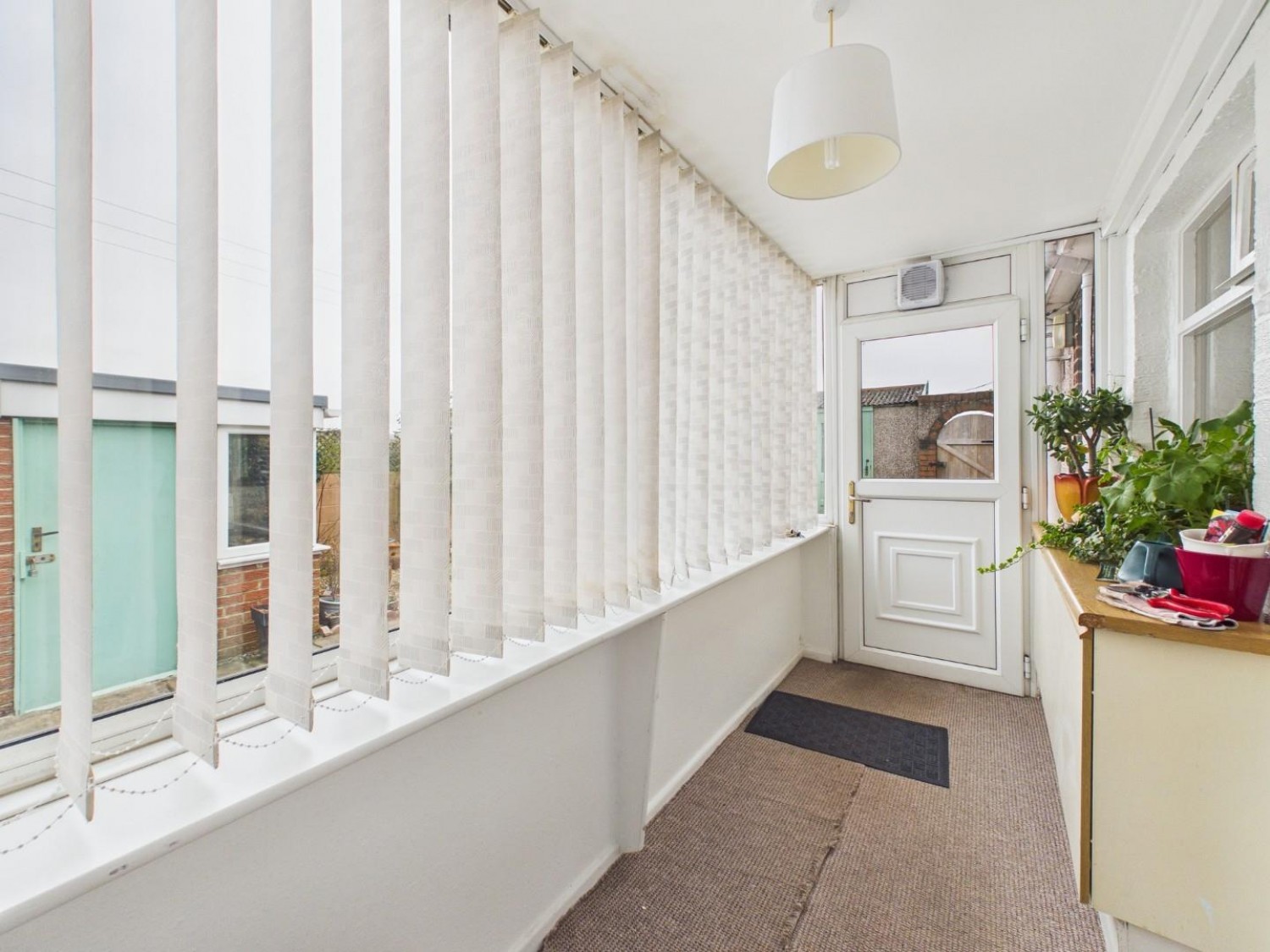 Claremont Grove, Shipley