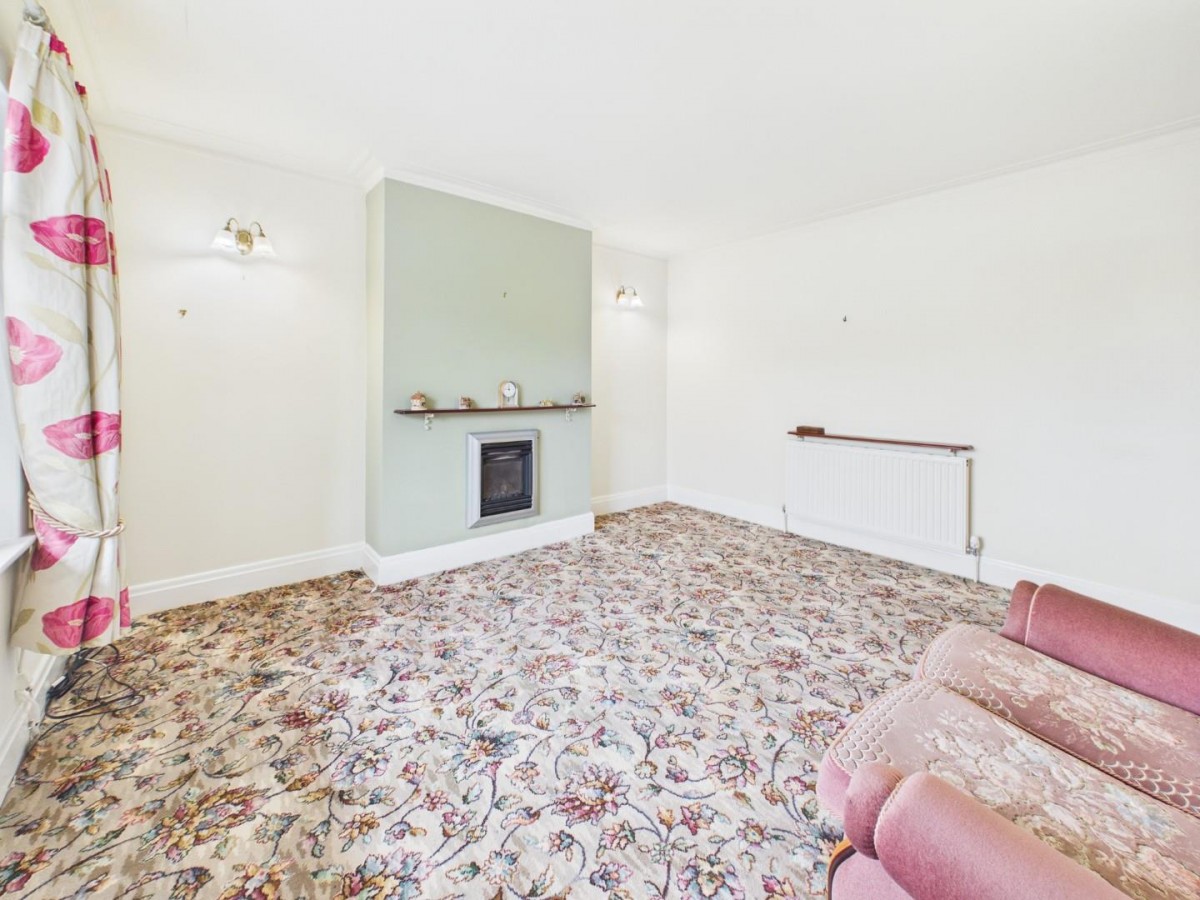 Claremont Grove, Shipley