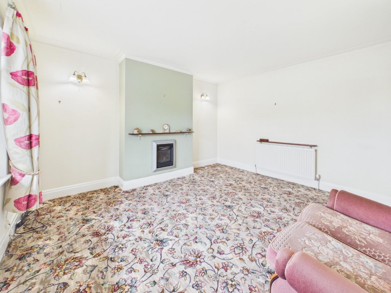 Claremont Grove, Shipley