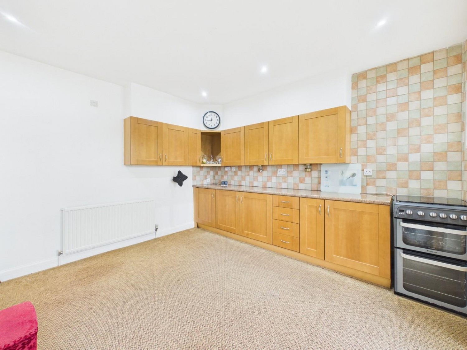 Claremont Grove, Shipley