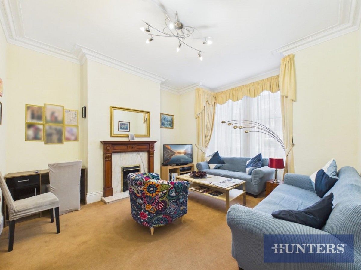 Horsforth Avenue, Bridlington