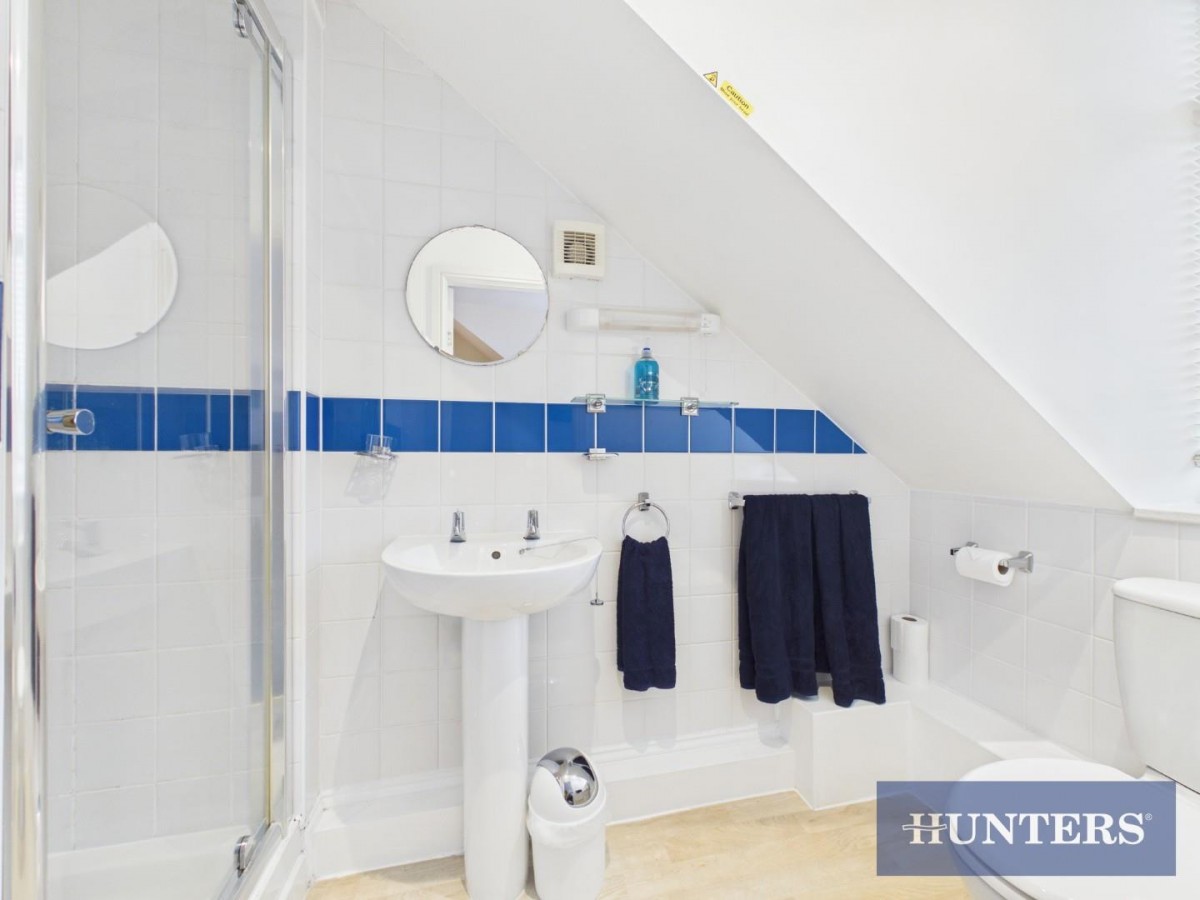 Horsforth Avenue, Bridlington