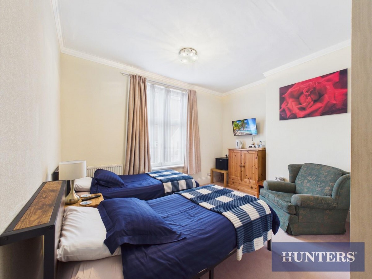 Horsforth Avenue, Bridlington