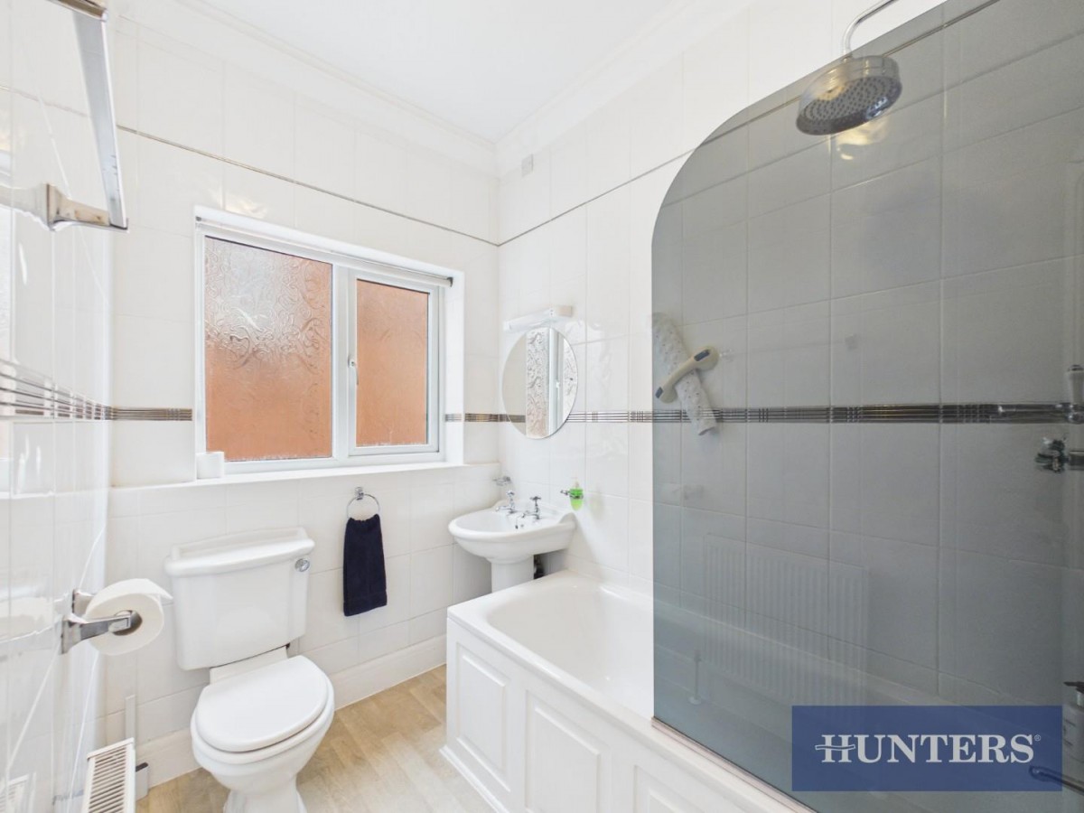 Horsforth Avenue, Bridlington