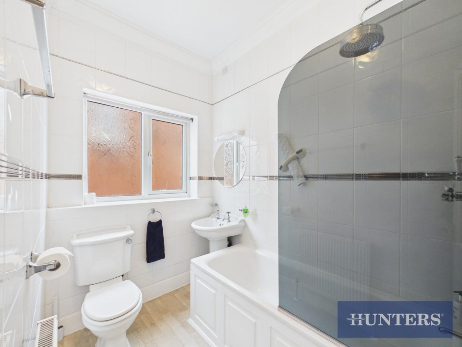 Horsforth Avenue, Bridlington