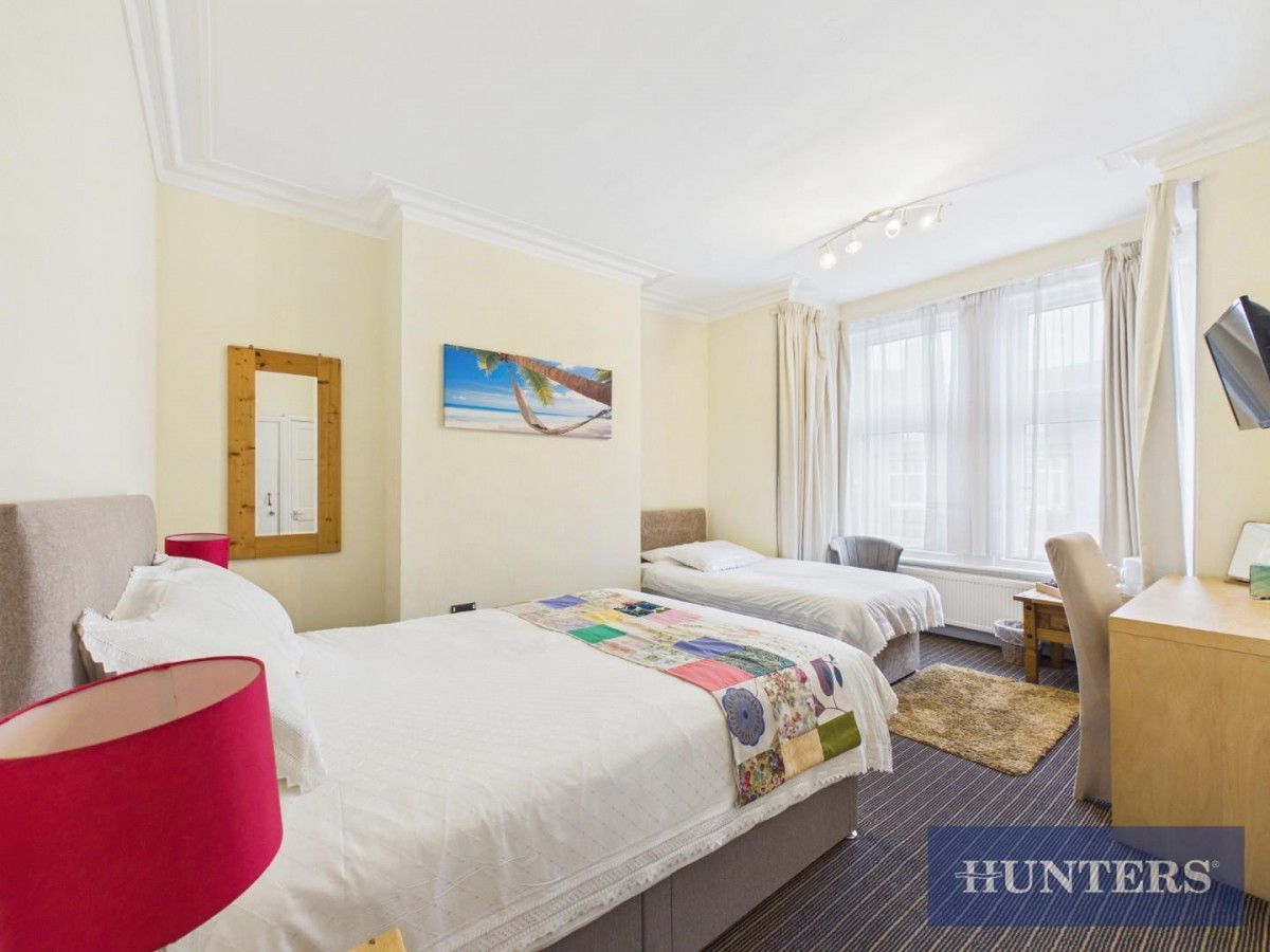 Horsforth Avenue, Bridlington