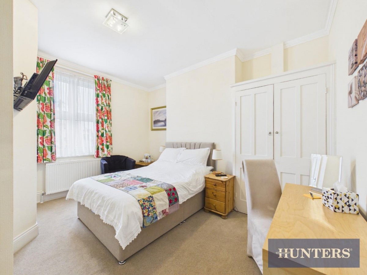 Horsforth Avenue, Bridlington