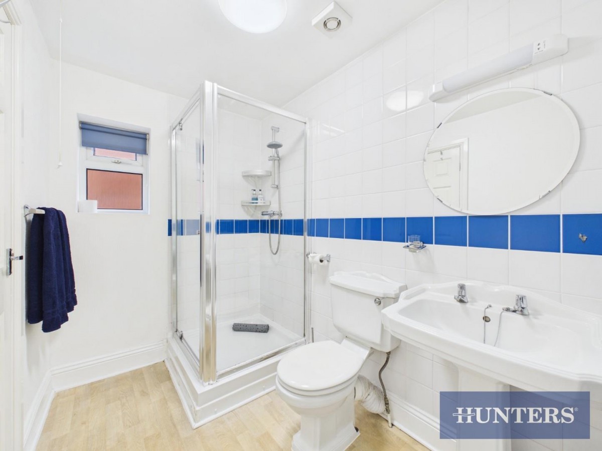 Horsforth Avenue, Bridlington