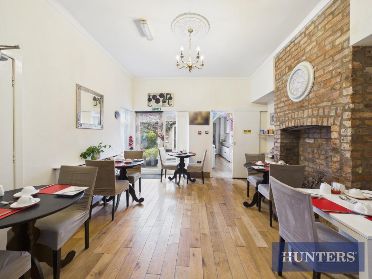 Horsforth Avenue, Bridlington