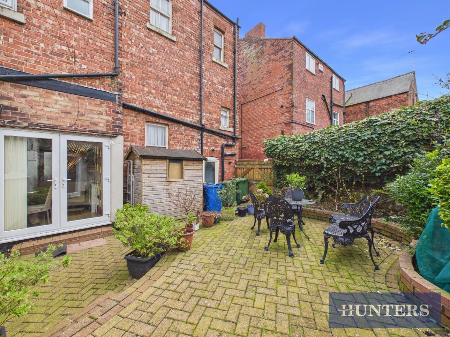 Horsforth Avenue, Bridlington