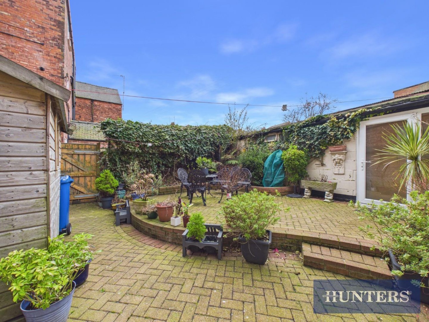 Horsforth Avenue, Bridlington