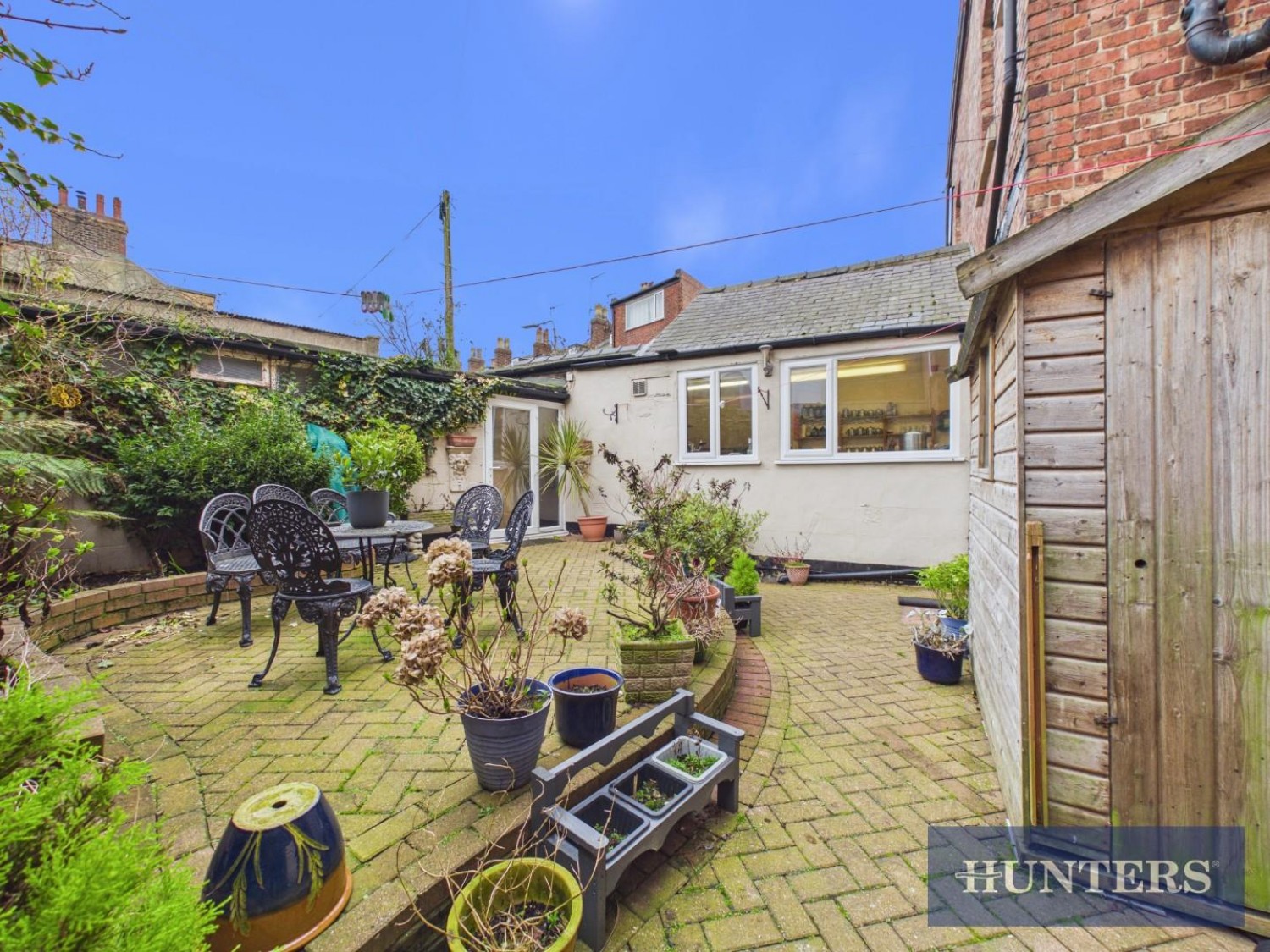 Horsforth Avenue, Bridlington