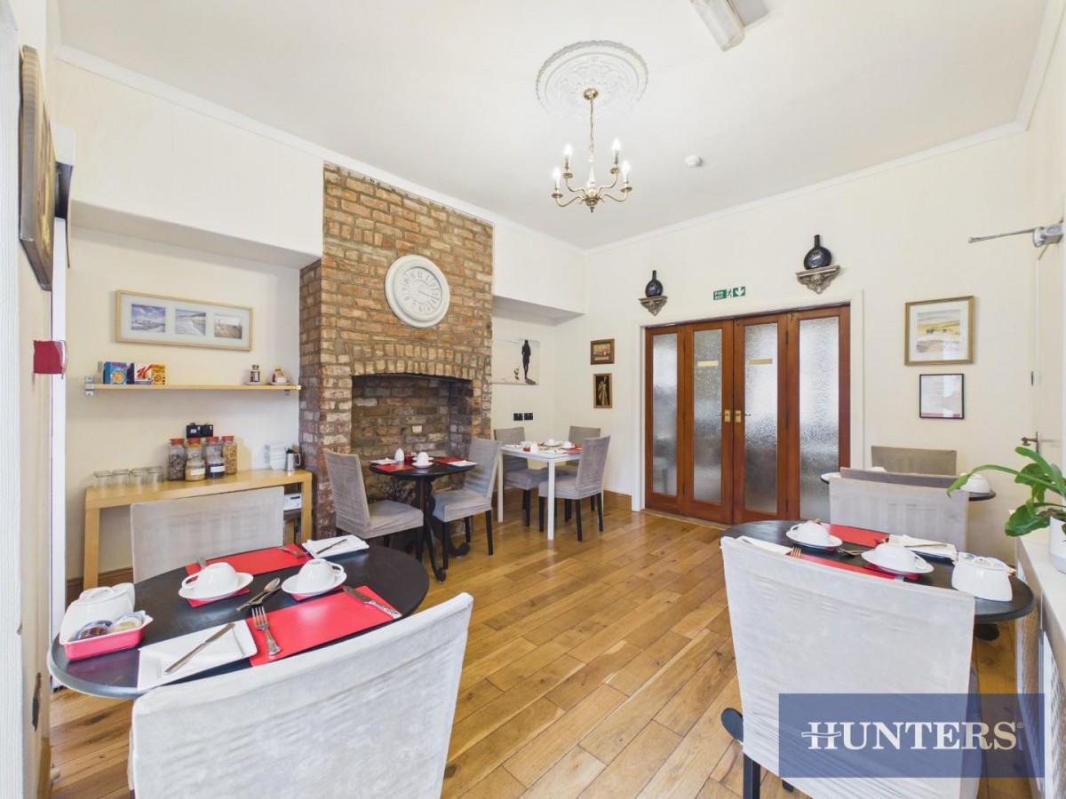 Horsforth Avenue, Bridlington