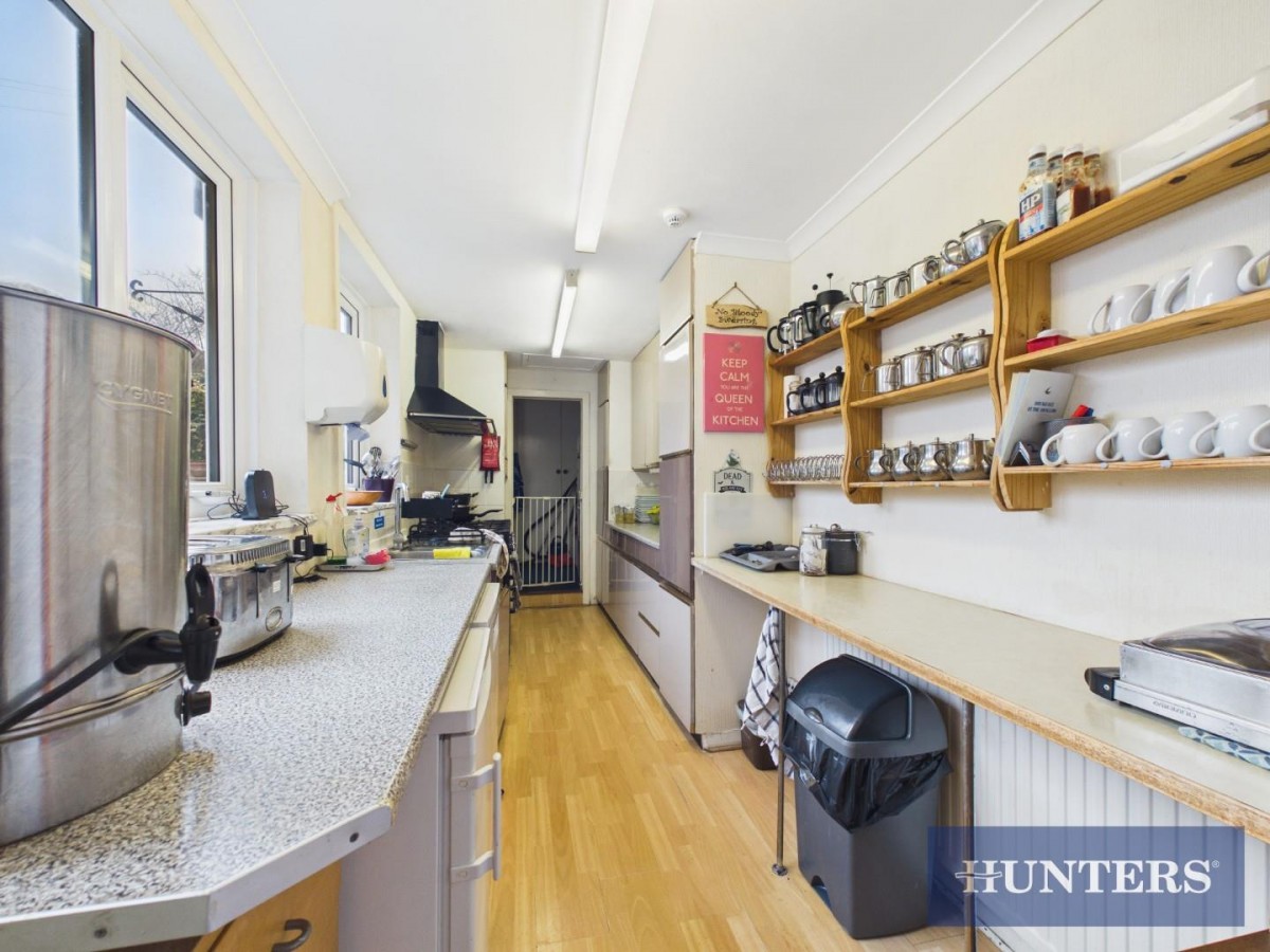 Horsforth Avenue, Bridlington