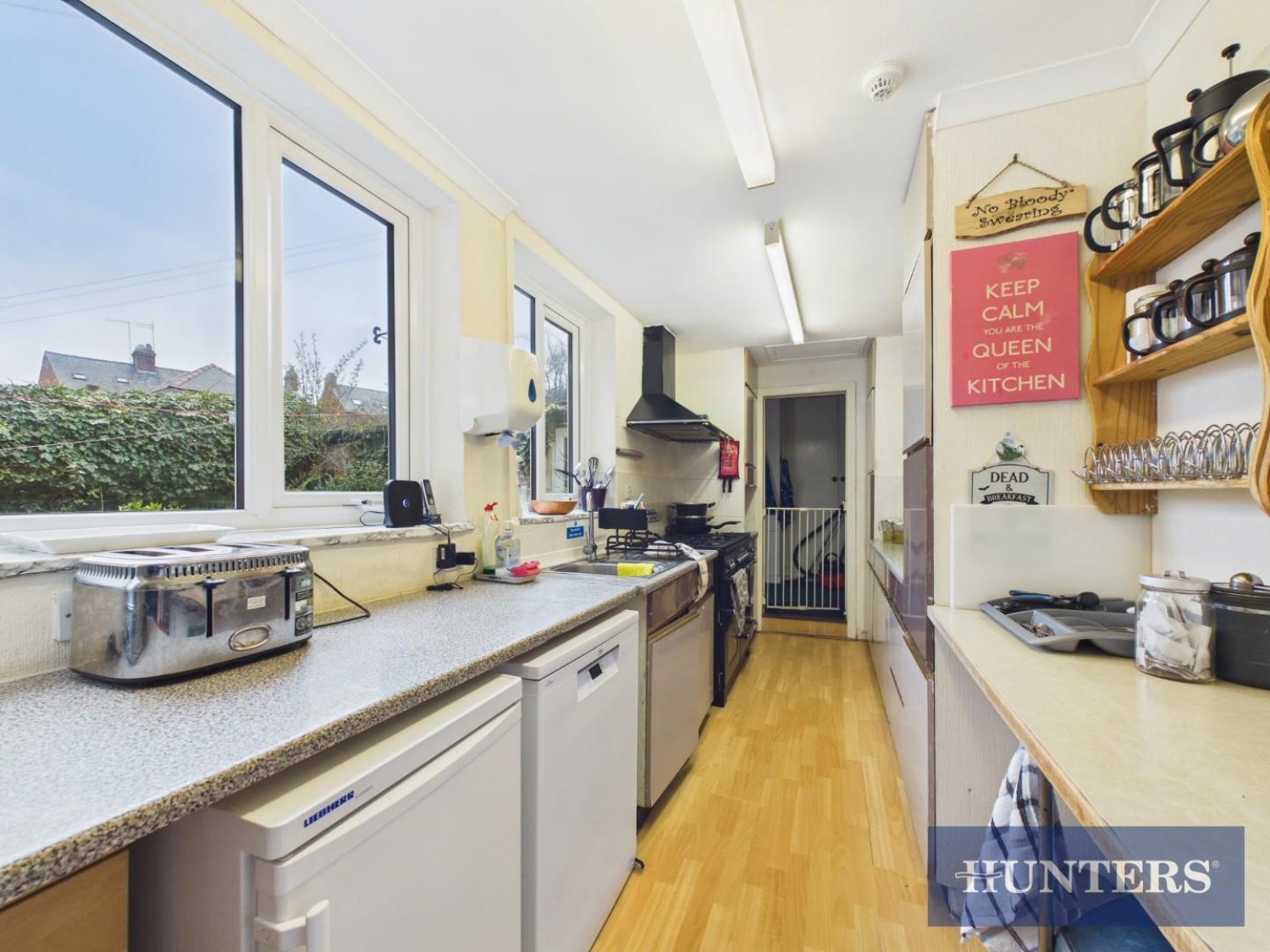 Horsforth Avenue, Bridlington