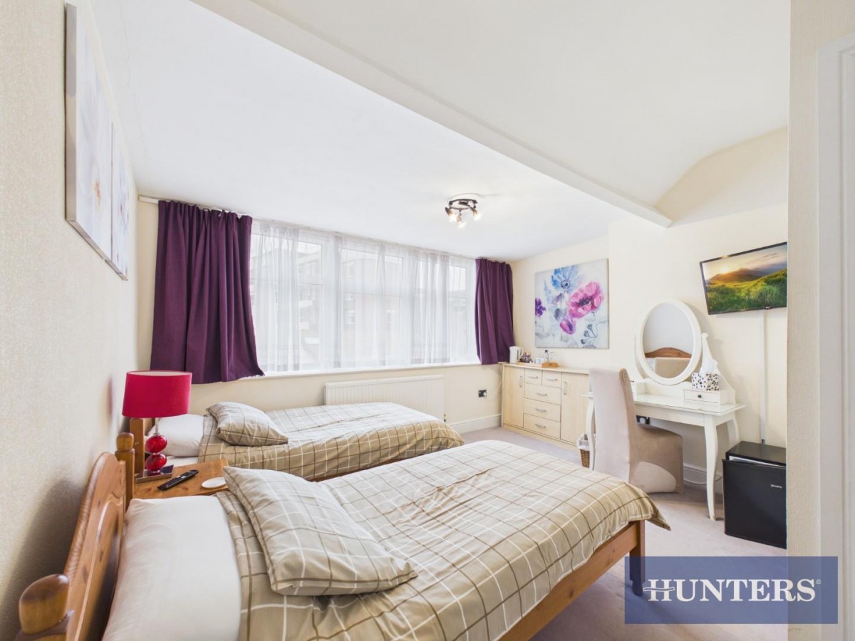 Horsforth Avenue, Bridlington