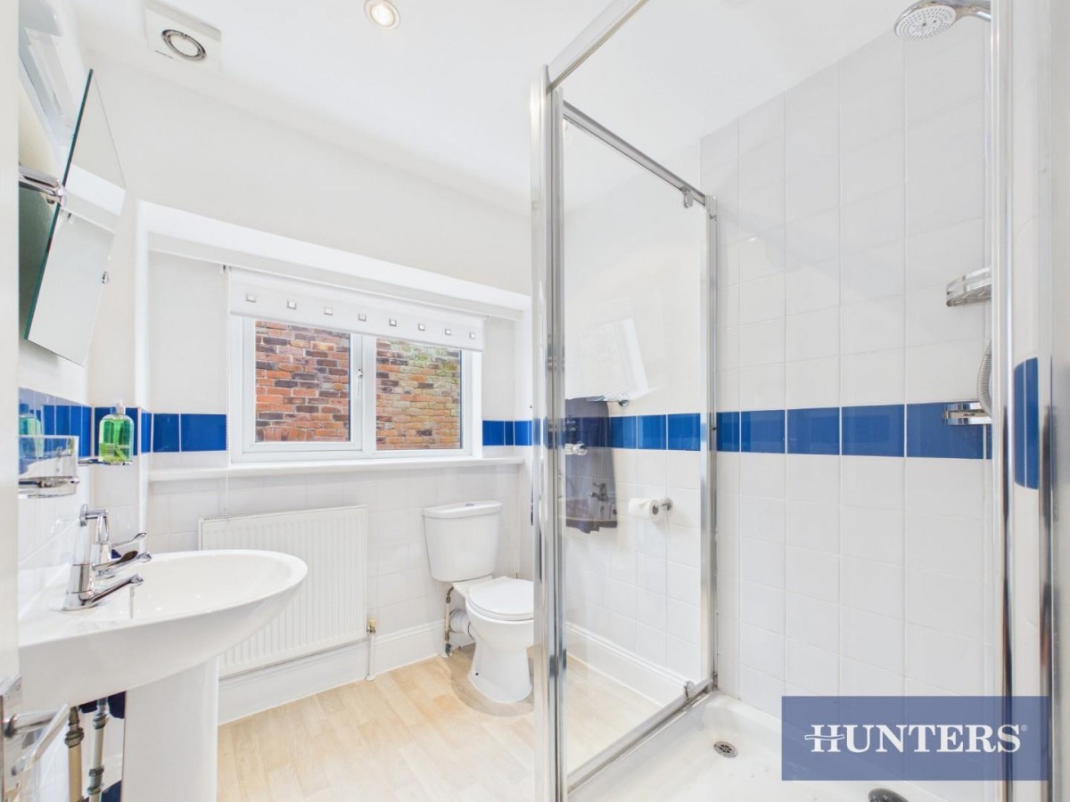 Horsforth Avenue, Bridlington