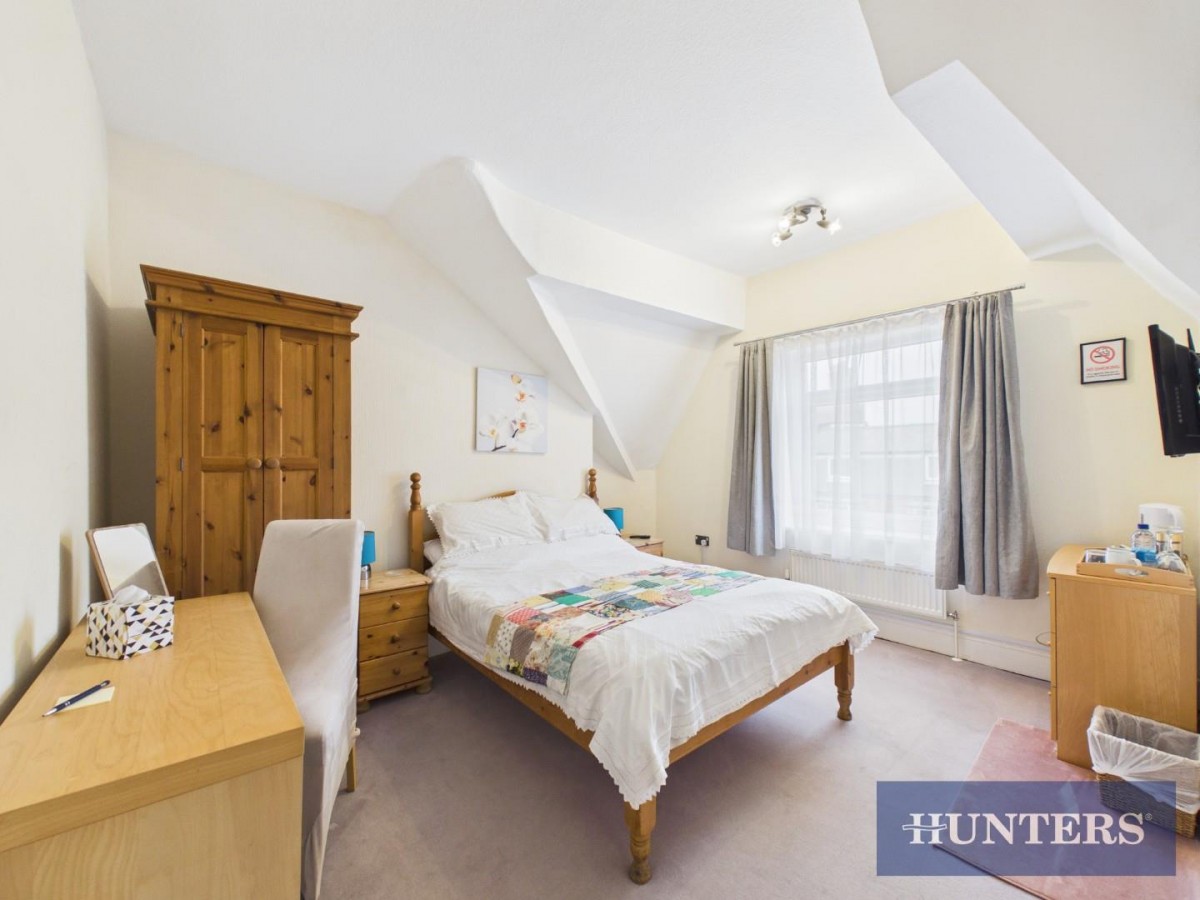 Horsforth Avenue, Bridlington