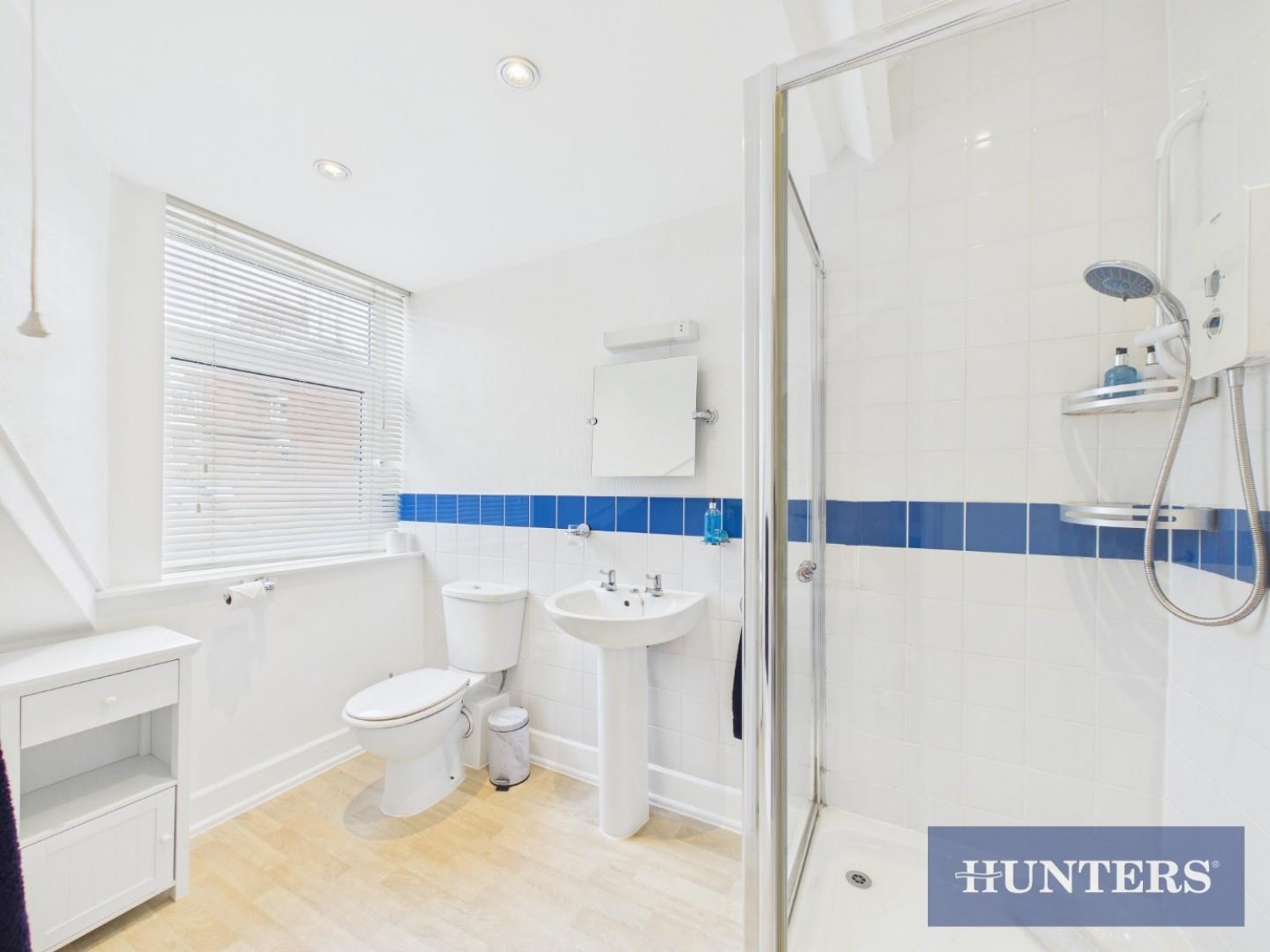 Horsforth Avenue, Bridlington