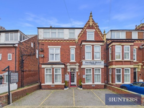 Horsforth Avenue, Bridlington