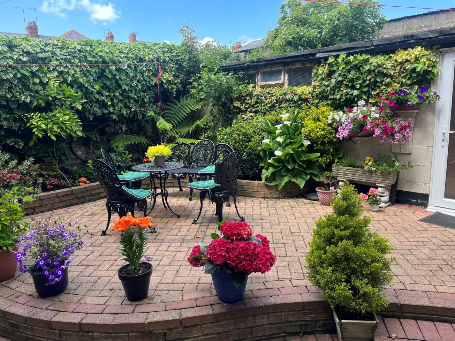 Horsforth Avenue, Bridlington