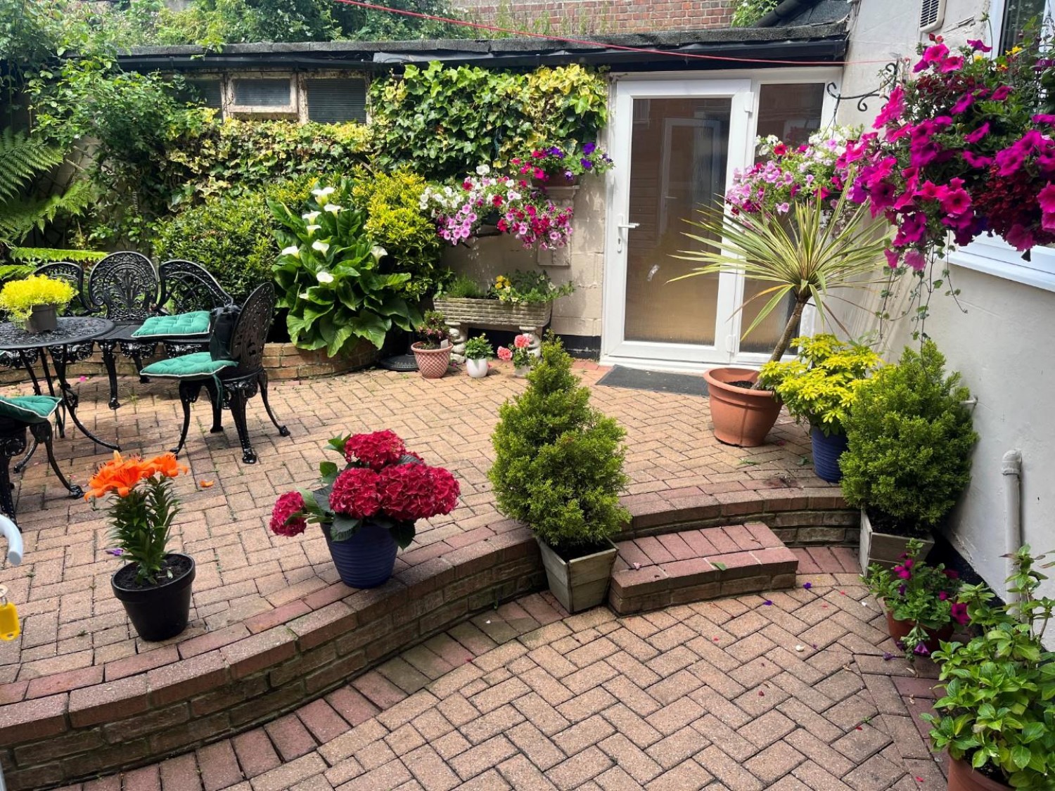 Horsforth Avenue, Bridlington
