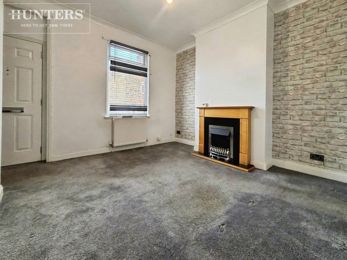 Market Street, Cudworth, Barnsley