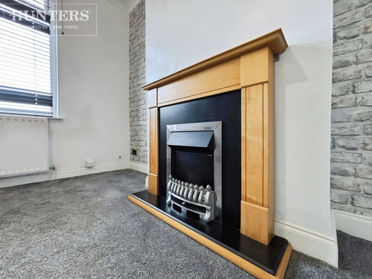 Market Street, Cudworth, Barnsley