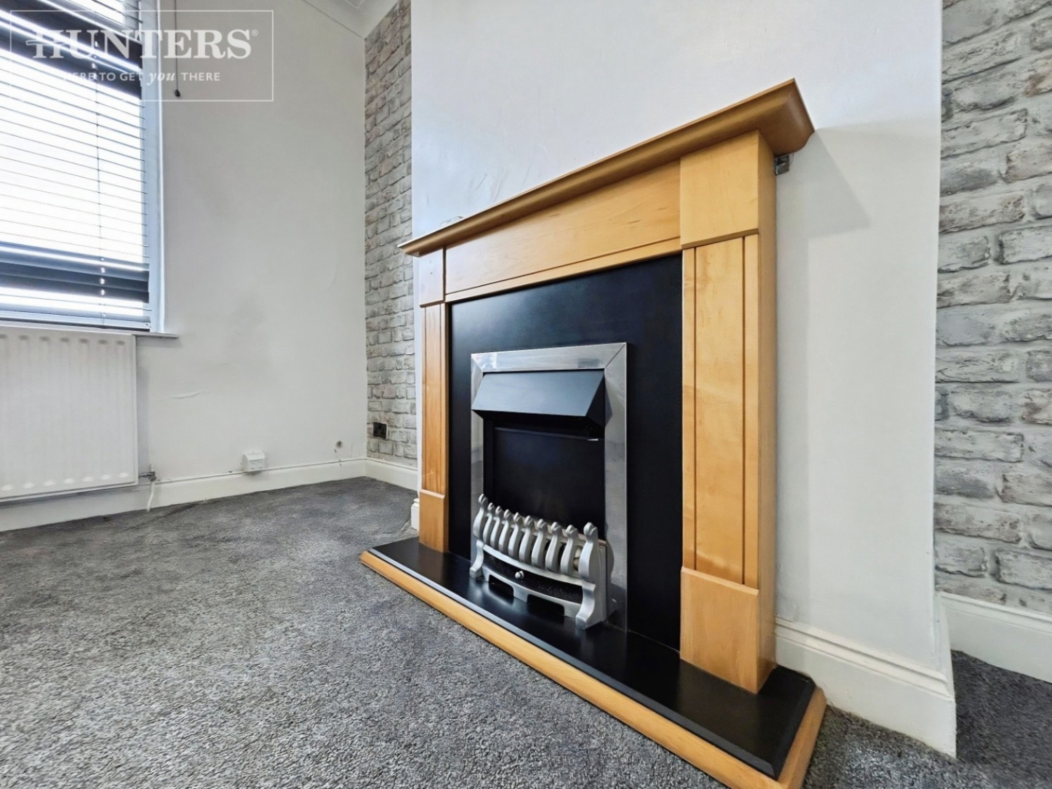 Market Street, Cudworth, Barnsley