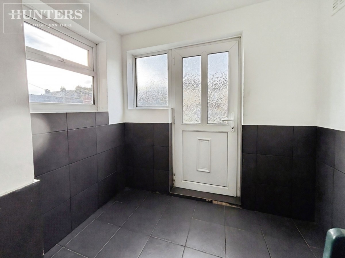 Market Street, Cudworth, Barnsley