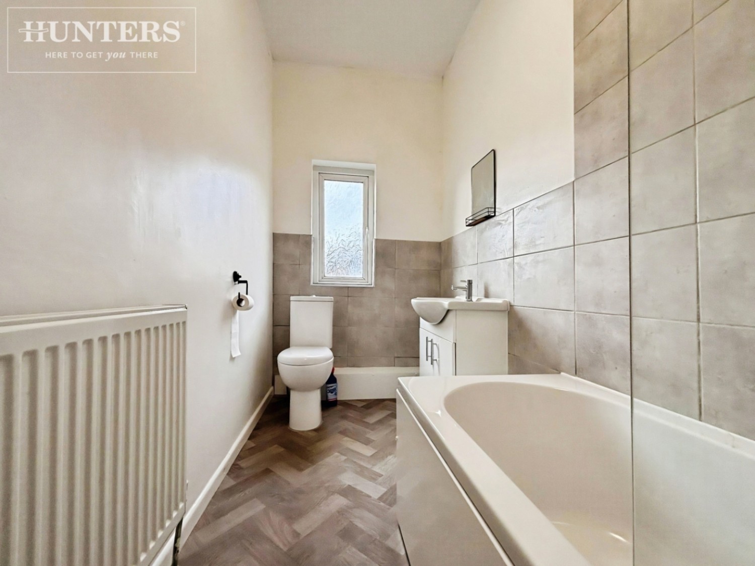 Market Street, Cudworth, Barnsley