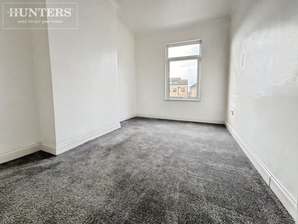 Market Street, Cudworth, Barnsley