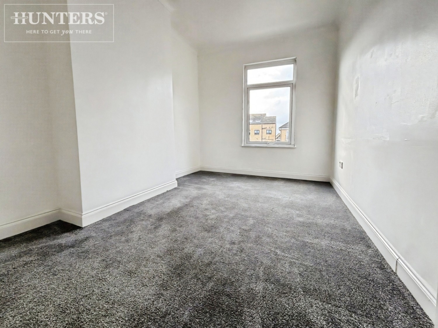 Market Street, Cudworth, Barnsley