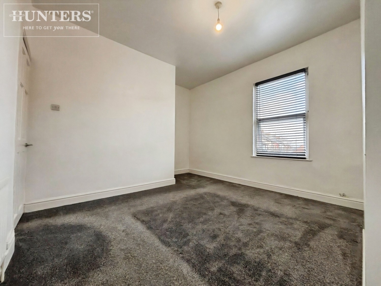 Market Street, Cudworth, Barnsley