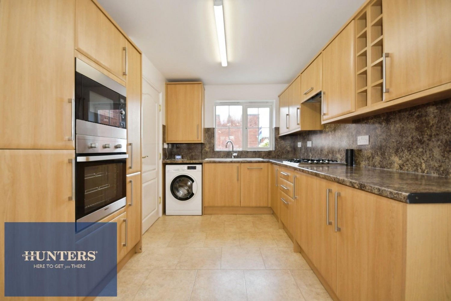 King Street North, Whittington Moor, Chesterfield, S41 9BA